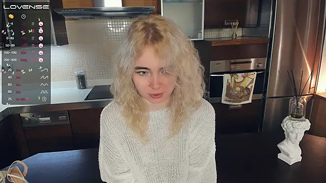 LinnBottrell online show from March 2025 01:42:02 AM