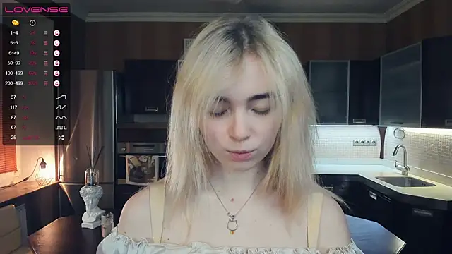 LinnBottrell online show from February 2025 09:10:02 PM