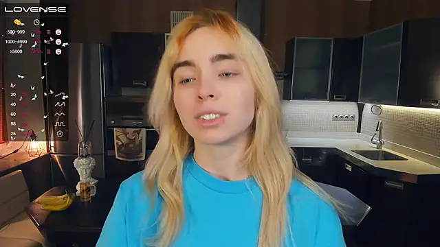 LinnBottrell online show from February 2025 01:24:01 AM