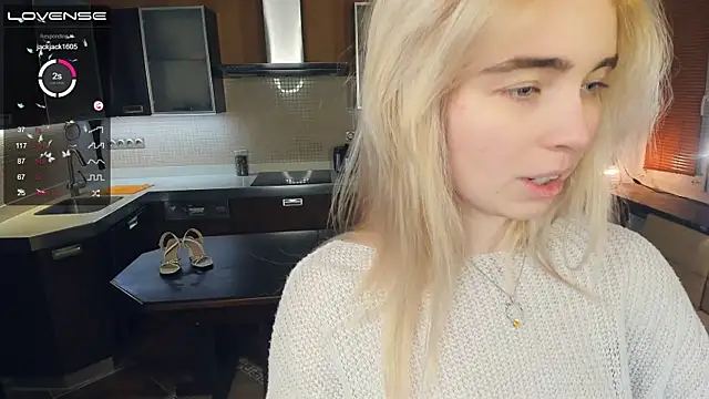 LinnBottrell online show from February 2025 03:26:02 AM