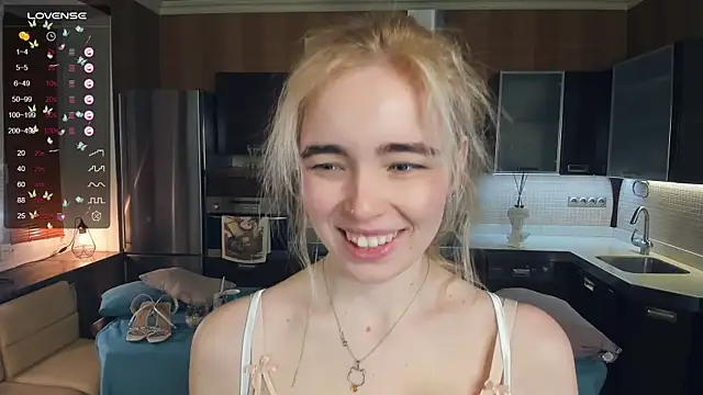 LinnBottrell online show from March 2025 07:07:02 PM