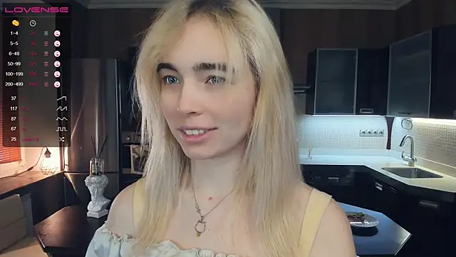 LinnBottrell online show from February 2025 12:15:02 AM