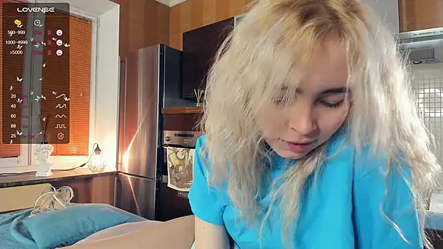 LinnBottrell online show from March 2025 01:45:02 AM