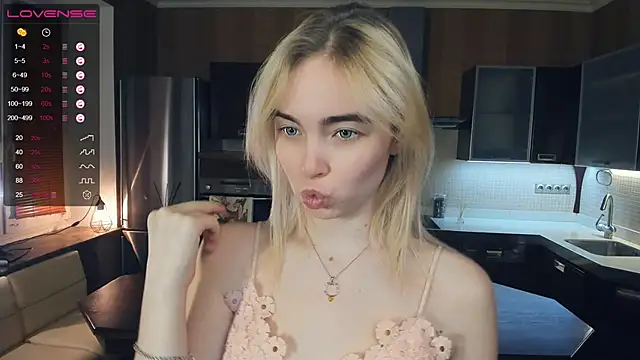 LinnBottrell online show from February 2025 03:12:02 AM