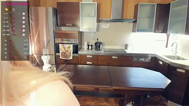 LinnBottrell online show from February 2025 02:18:01 AM