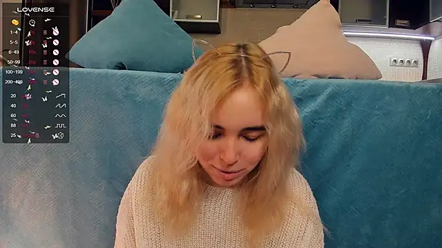 LinnBottrell online show from March 2025 11:14:02 PM