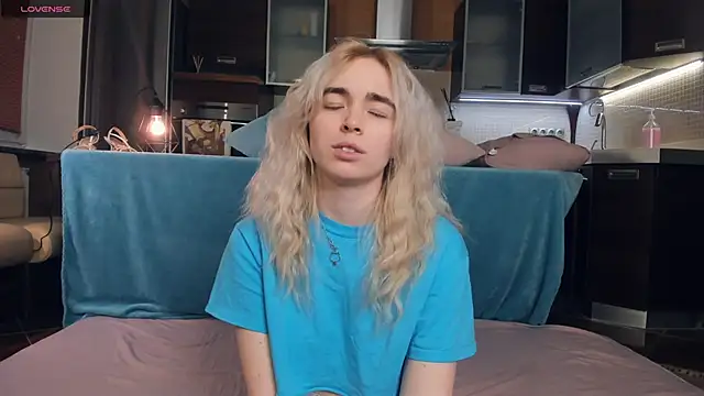 LinnBottrell online show from March 2025 10:26:01 PM