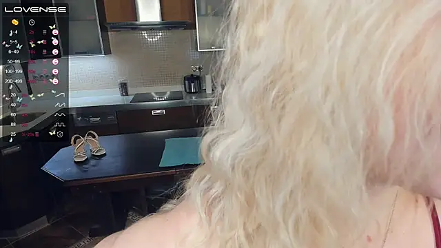 LinnBottrell online show from March 2025 01:16:02 AM