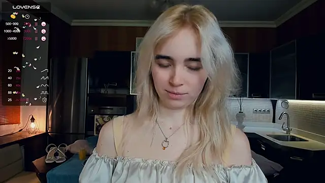 LinnBottrell online show from March 2025 09:15:02 PM