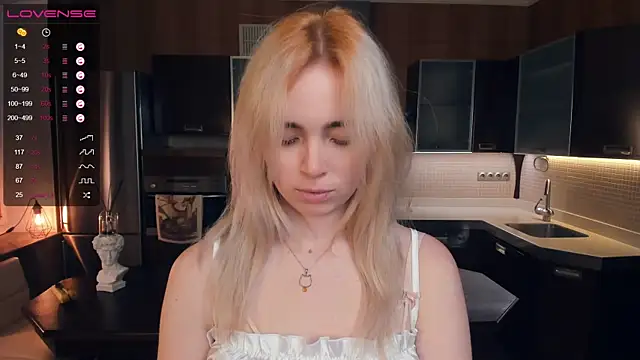 LinnBottrell online show from February 2025 04:05:02 AM