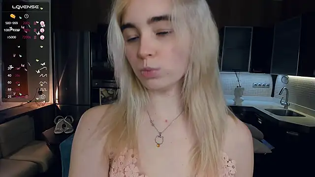 LinnBottrell online show from March 2025 10:28:02 PM