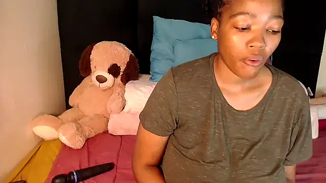 Busty-Londie online show from February 2026 04:40:02 PM