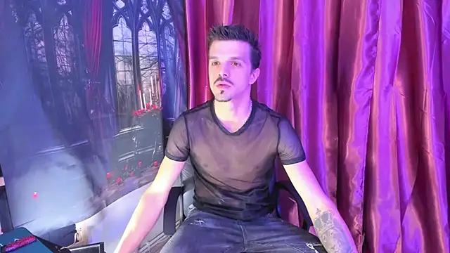 DonyBrown online show from November 2025 05:33:02 AM