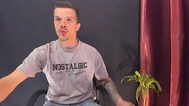 DonyBrown online show from March 2026 06:29:01 AM