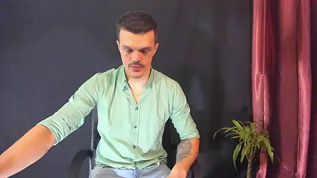 DonyBrown online show from March 2026 06:02:01 AM