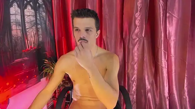 DonyBrown online show from November 2025 05:44:02 AM