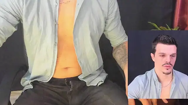 DonyBrown online show from February 2026 06:46:02 AM