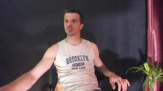 DonyBrown online show from March 2026 04:57:01 AM