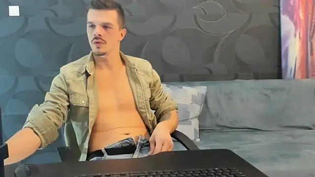 DonyBrown online show from March 2025 03:56:02 AM