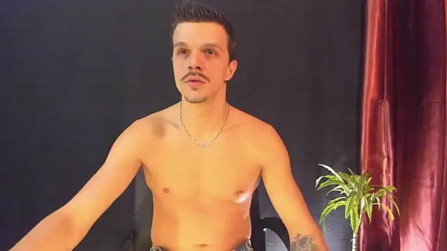 DonyBrown online show from February 2026 06:36:02 AM