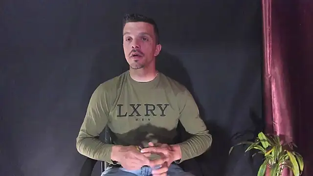 DonyBrown online show from April 2026 05:31:01 AM