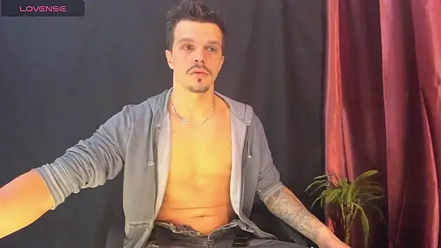 DonyBrown online show from February 2026 04:10:01 AM