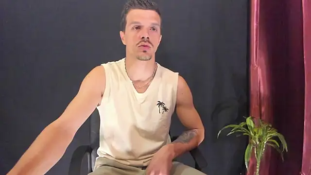 DonyBrown online show from March 2026 05:15:01 AM