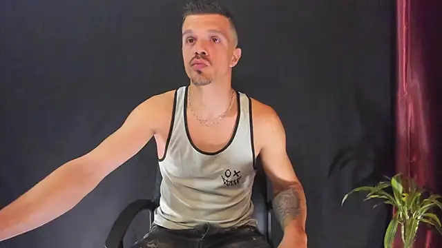 DonyBrown online show from March 2026 06:37:02 AM