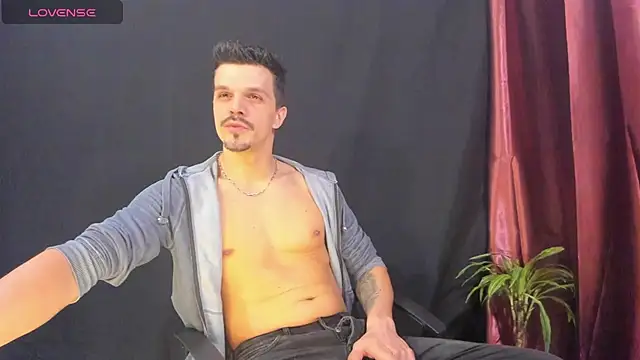 DonyBrown online show from February 2026 05:50:02 AM