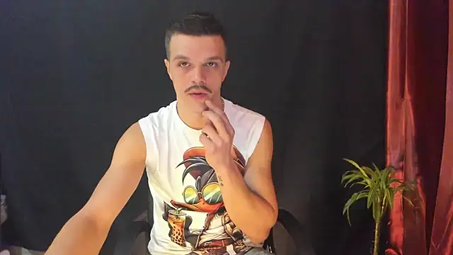 DonyBrown online show from February 2026 05:15:01 AM