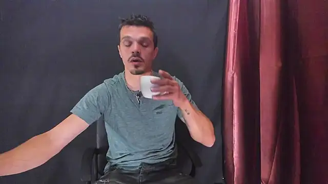 DonyBrown online show from May 2026 04:16:01 AM