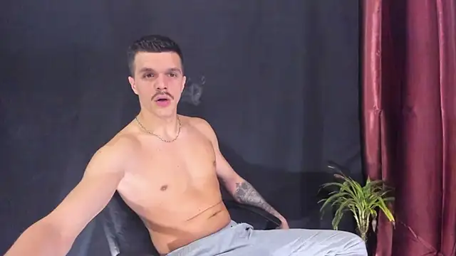 DonyBrown online show from February 2026 07:19:02 AM