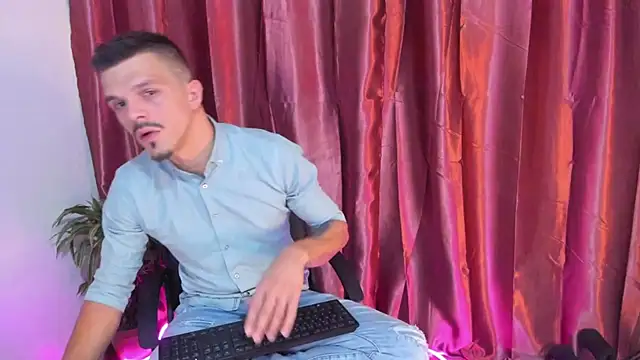 DonyBrown online show from September 2025 12:39:01 AM