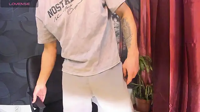 DonyBrown online show from January 2026 05:14:02 AM