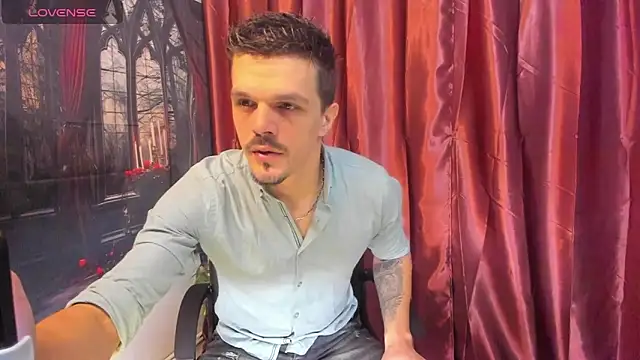 DonyBrown online show from December 2025 06:29:01 AM