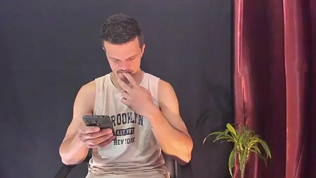 DonyBrown online show from March 2026 03:56:01 AM