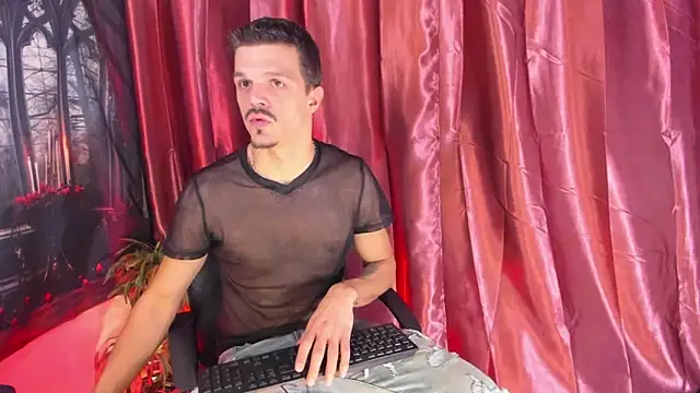 DonyBrown online show from November 2025 05:32:02 AM