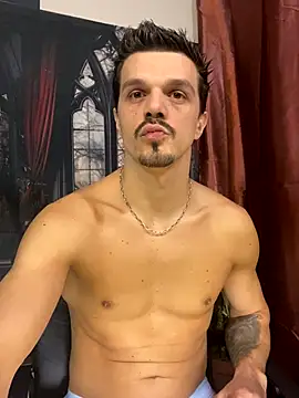 DonyBrown online show from January 2026 05:57:01 AM