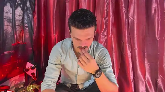 DonyBrown online show from November 2025 06:07:01 AM