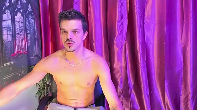 DonyBrown online show from November 2025 05:18:02 AM