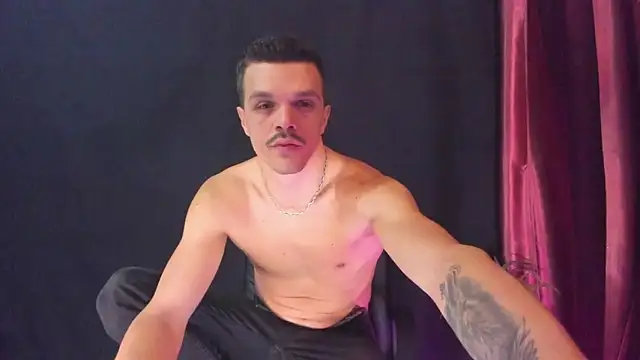 DonyBrown online show from February 2026 05:30:01 AM