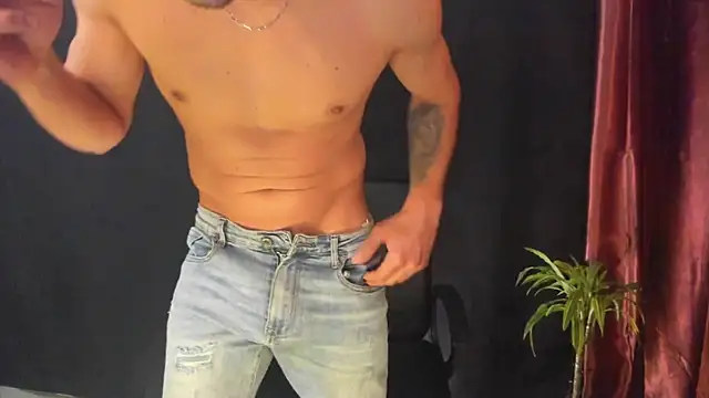 DonyBrown online show from February 2026 05:38:01 AM