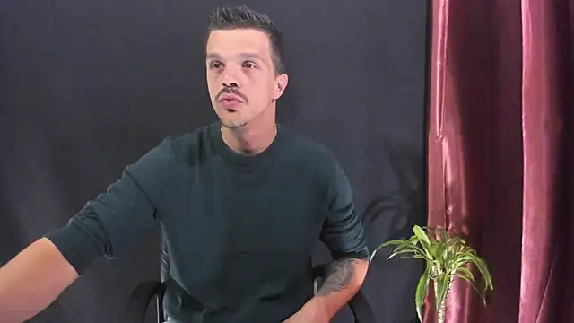 DonyBrown online show from March 2026 04:17:01 AM