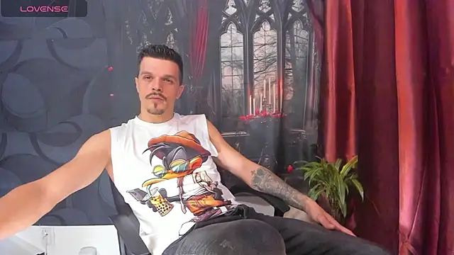 DonyBrown online show from January 2026 04:38:02 AM