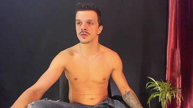 DonyBrown online show from February 2026 06:45:02 AM