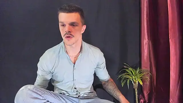 DonyBrown online show from February 2026 07:41:02 AM