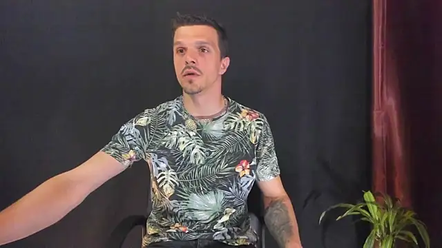 DonyBrown online show from March 2026 03:50:01 AM