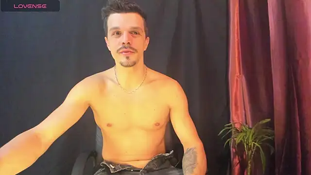 DonyBrown online show from February 2026 06:24:02 PM