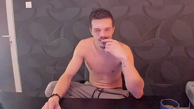 DonyBrown online show from February 2025 04:13:01 AM