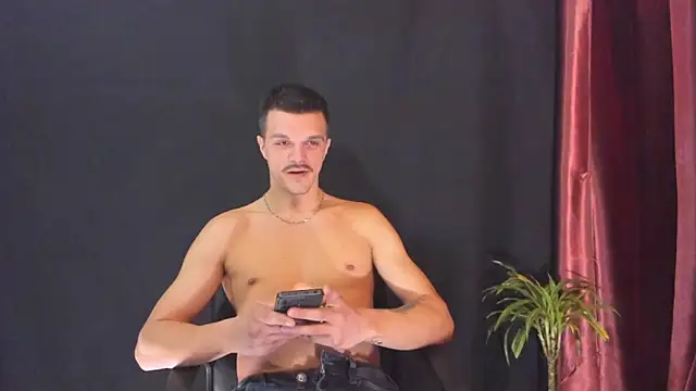 DonyBrown online show from February 2026 06:25:02 AM